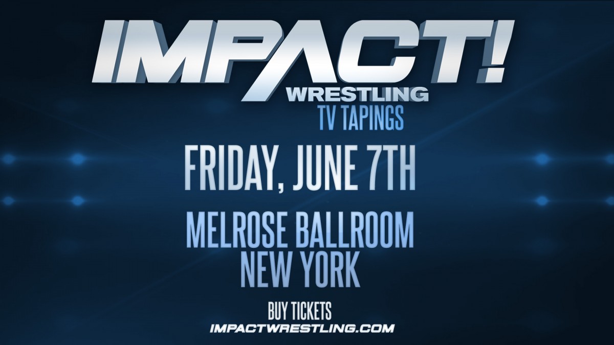 Impact Wrestling TV taping spoilers: Slammiversary XVII build