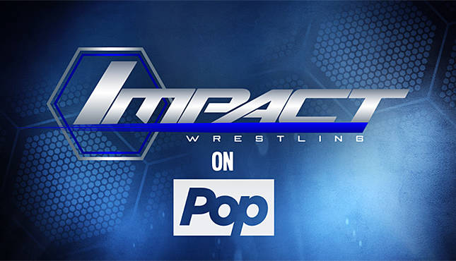 David Lagana parting ways with TNA Wrestling