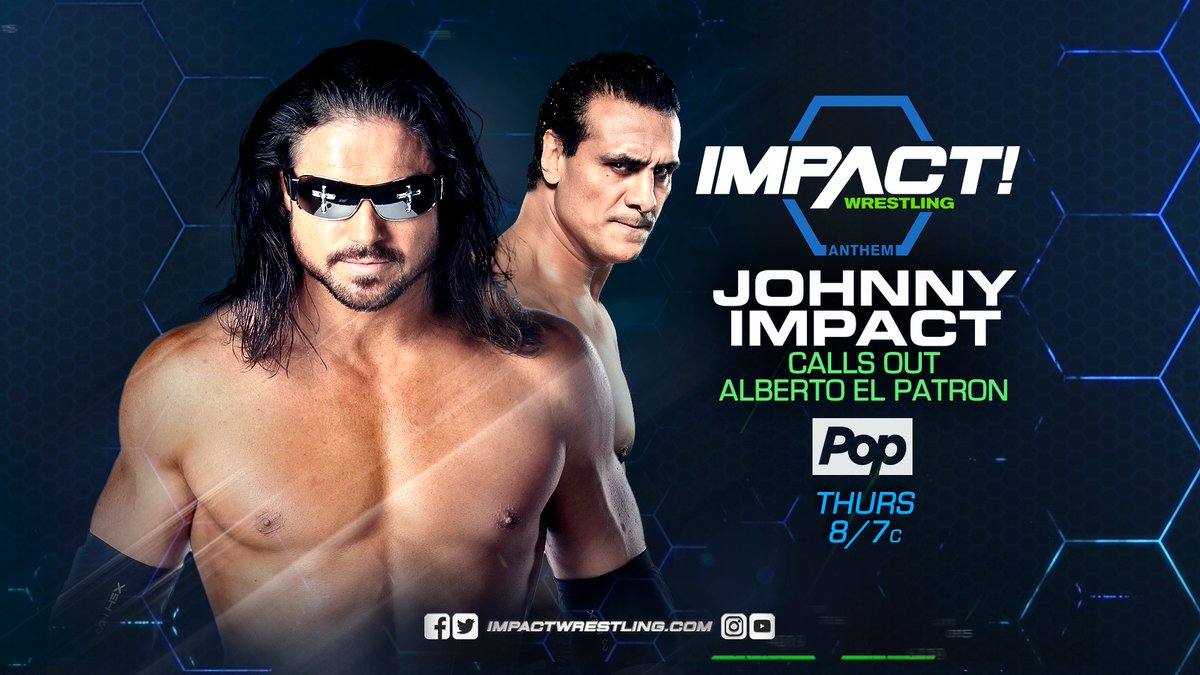 Impact Wrestling results: Fallout from Bound for Glory