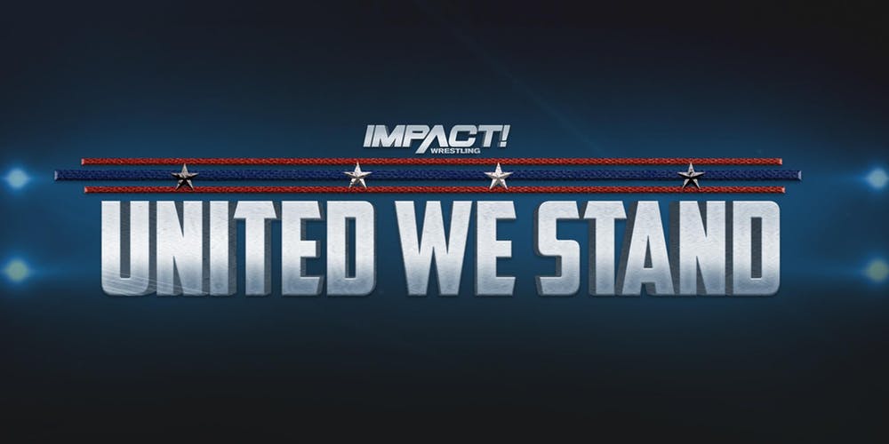 Impact Wrestling United We Stand results: Lucha Bros vs. RVD & Sabu