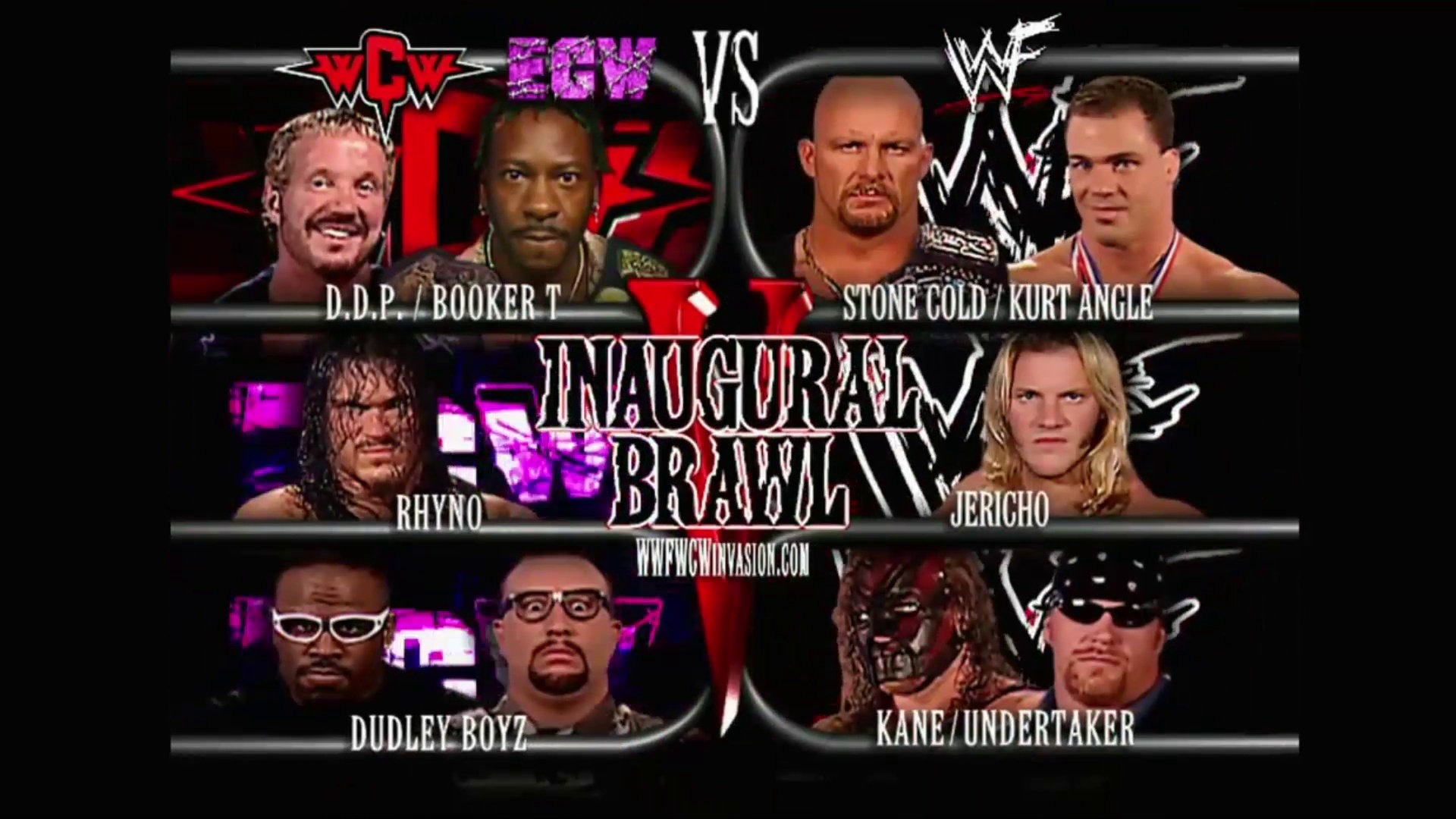 August 13, 2001 Wrestling Observer Newsletter: WWF Invasion PPV does big business, more