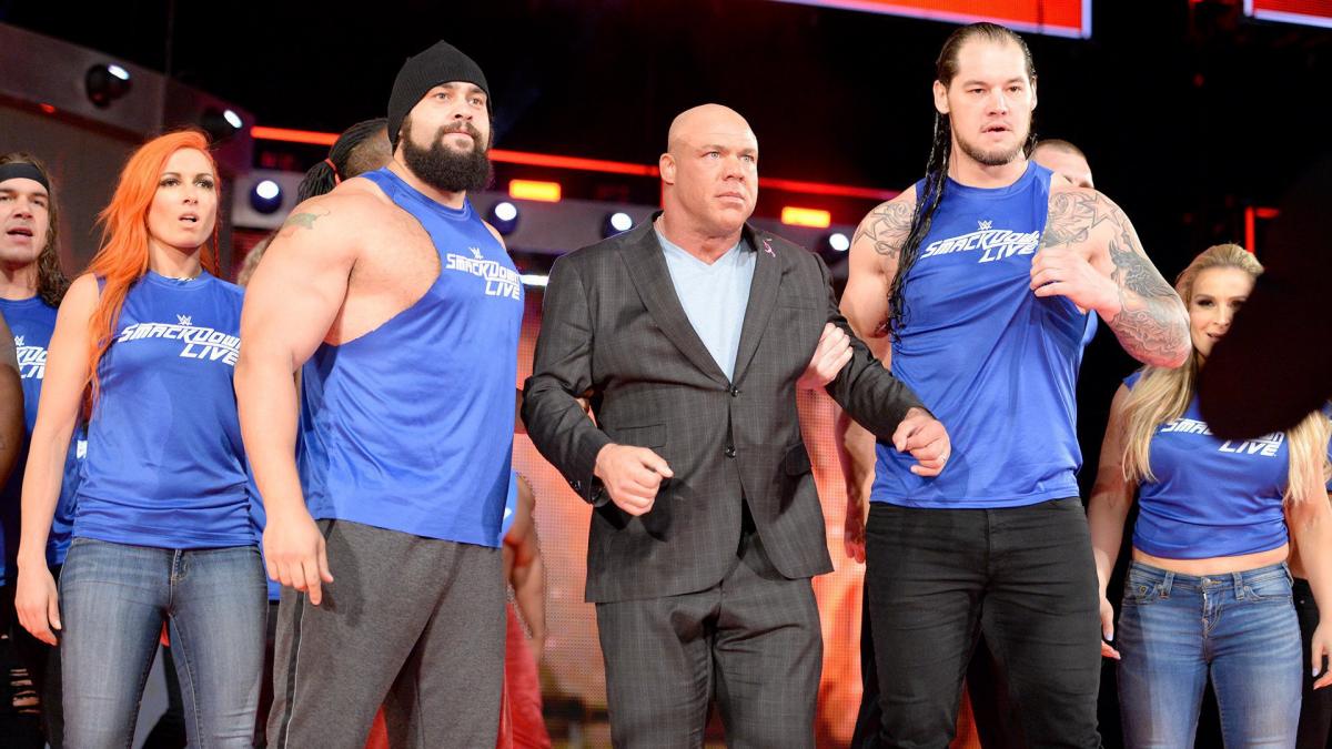 October 30, 2017 Wrestling Observer Newsletter: WWE TLC reviewed, Survivor Series lineup, plus tons of news