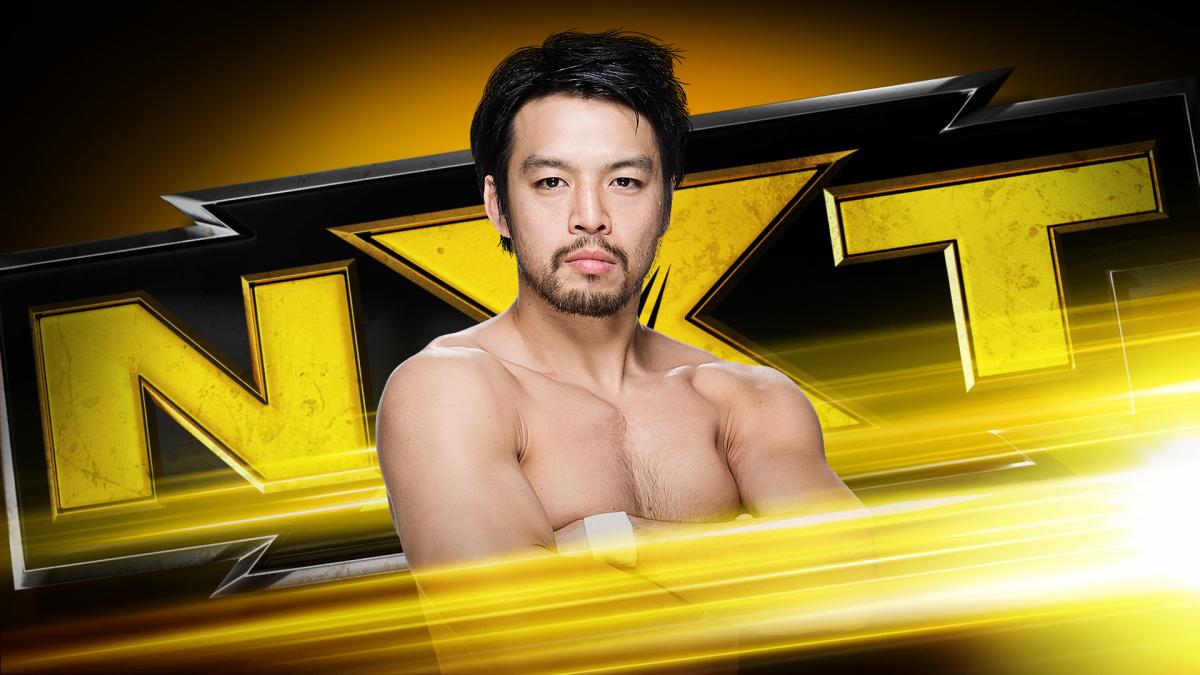 Hideo Itami’s status in doubt due to a neck injury