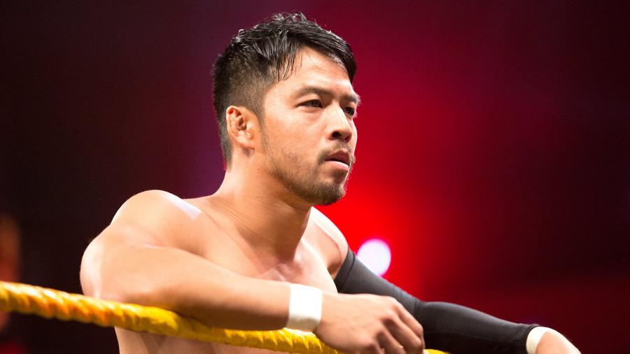 NXT Cocoa, FL, live results: Johnny Gargano vs. Hideo Itami