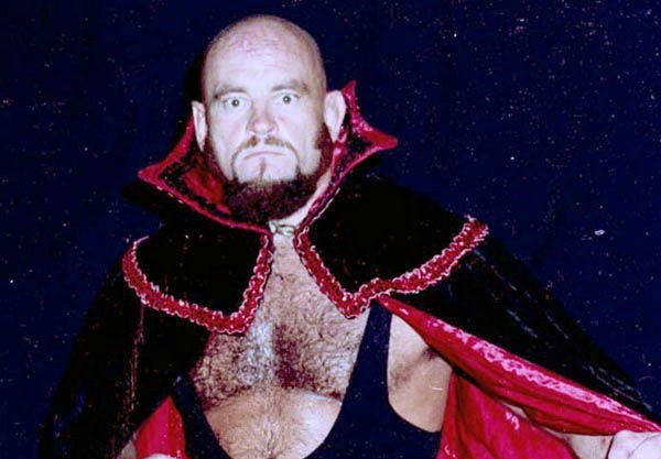 WOL: Celebrating the lives of George Steele, Ivan Koloff and Nicole Bass