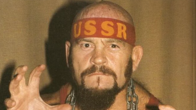 February 27, 2017 Wrestling Observer Newsletter: Massive Ivan Koloff bio, death of George “The Animal” Steele, tons more