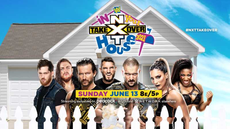 WOR: New Japan, Raw & AEW ratings, NXT, full weekend preview