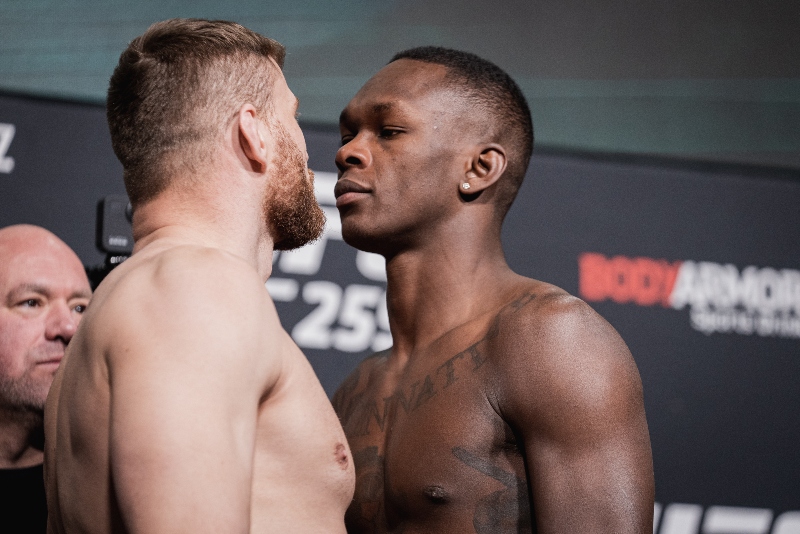 WOR: Remembering Buddy Colt, UFC 259 preview, WWE leg slapping