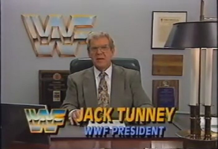 WWE & MMA ratings delayed due to President’s Day