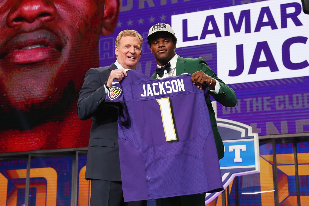 I Left My Wallet: NFL Draft Companion