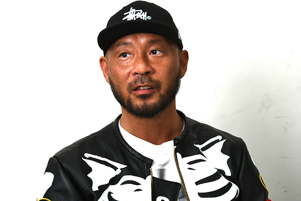 Jado injured, out of NJPW Road to Dominon event