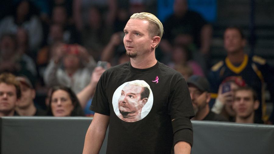 James Ellsworth on his WWE run and post-WWE life