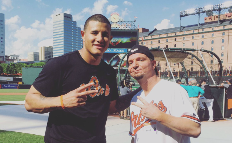 I Left My Wallet In Greg Polanco: James Ellsworth
