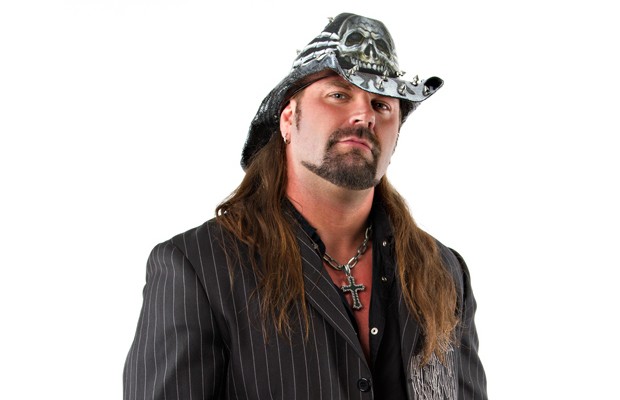 Left My Wallet: ‘Cowboy’ James Storm on NXT, the Triple H talk, and football