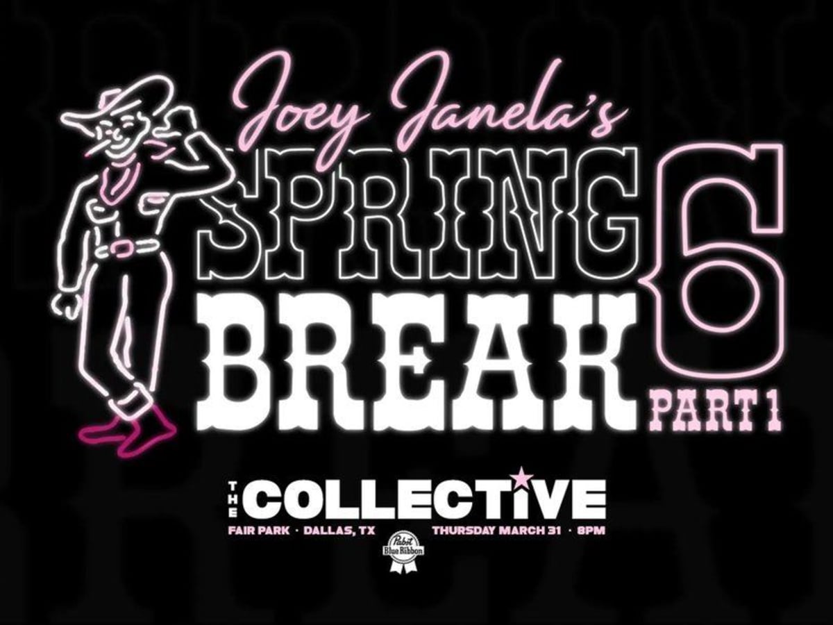 X-Pac challenges Joey Janela for GCW Spring Break 6