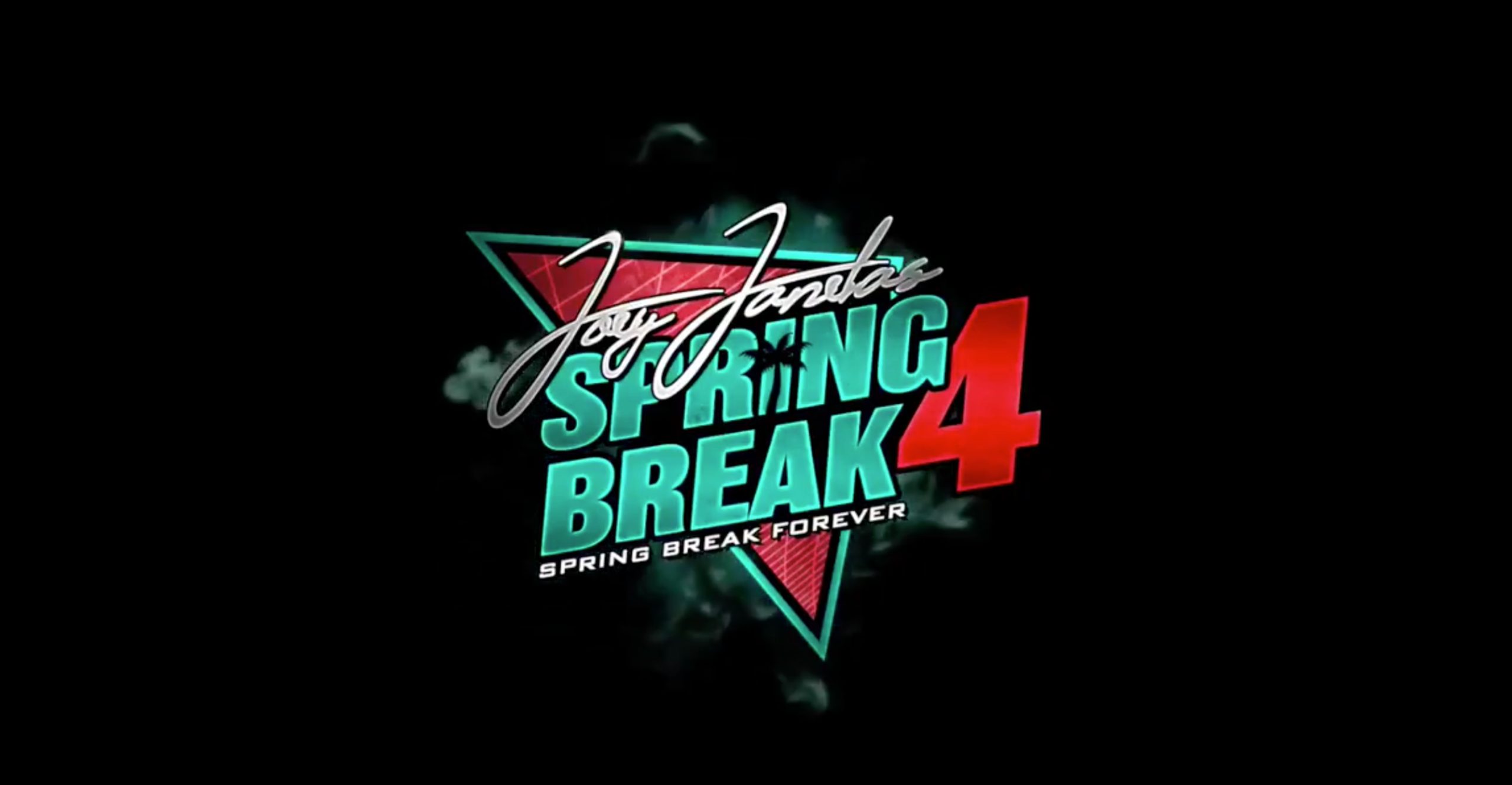 Joey Janela vs. Ricky Morton set for Spring Break 4