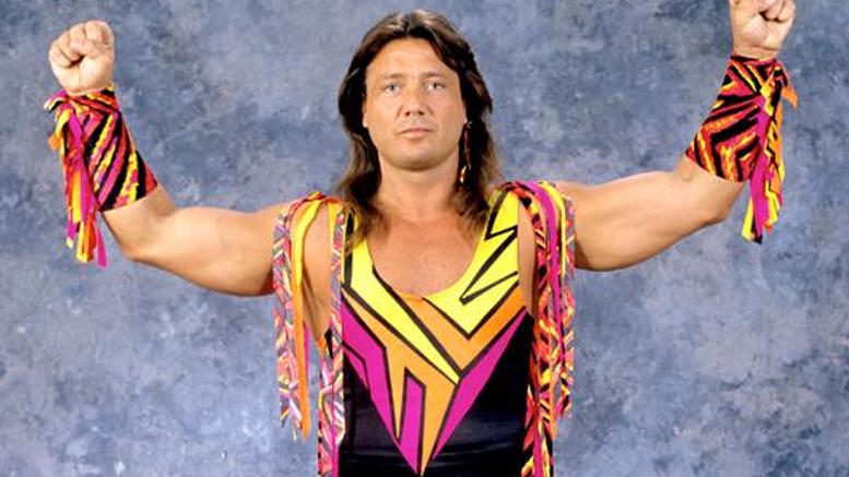 Georgia police looking into Marty Jannetty’s apparent murder claim