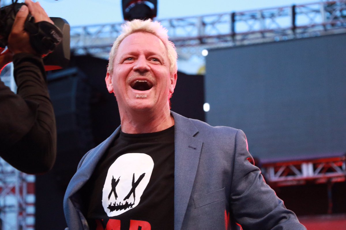 AAA Verano de Escandalo results: Jeff Jarrett and Fenix appear