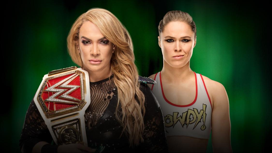 WWE Money in the Bank live results, news & recap