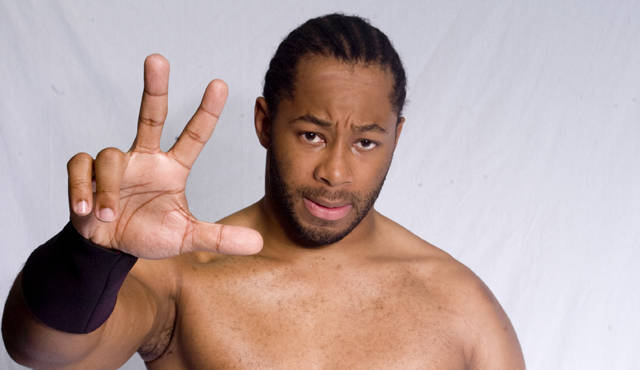 ROH TV taping results: Jay Lethal defends the TV title against Roderick Strong