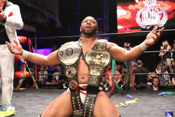 ROH re-signs Jay Lethal, Bobby Fish & Kyle O’Reilly