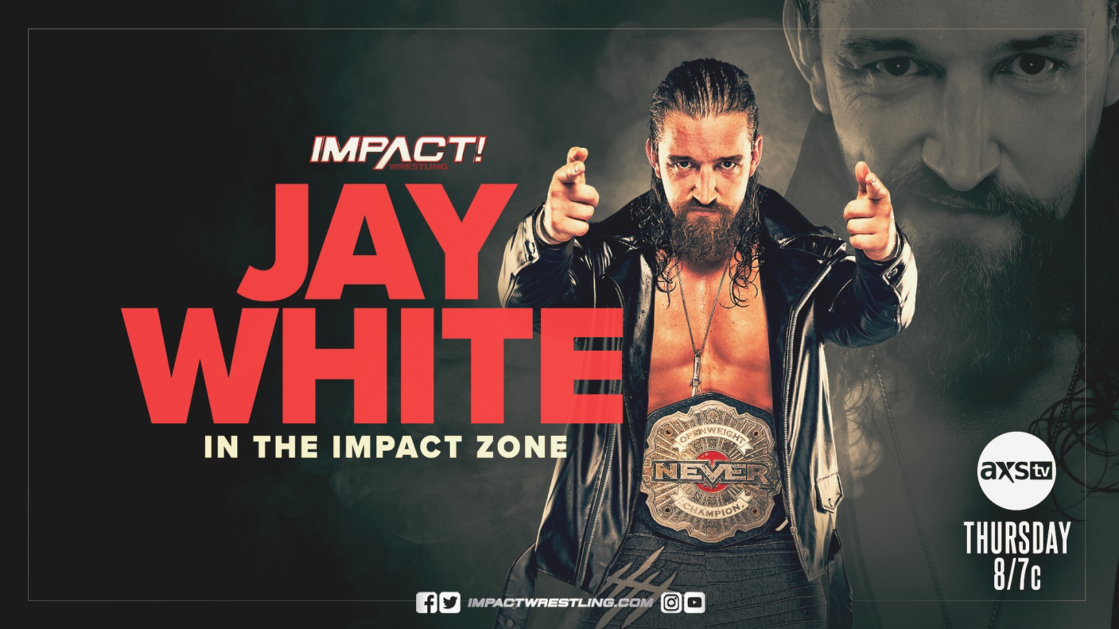 Jay White appearance, Knockouts Tag Team title rematch set for Impact