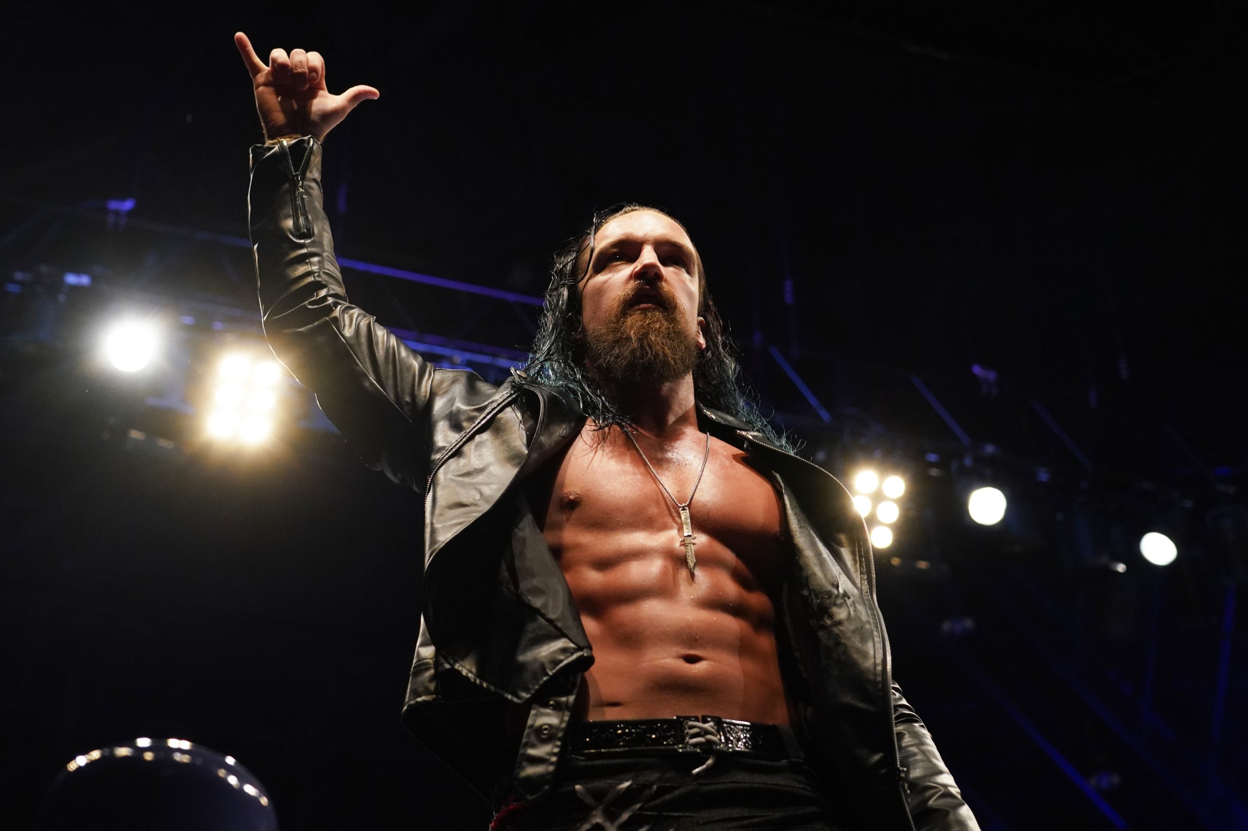 NJPW Wrestle Kingdom 15 notes: Jay White, SANADA, Stardom
