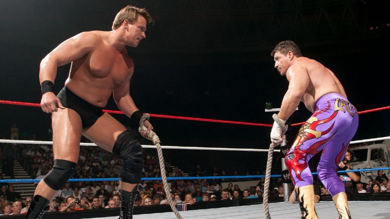 June 14, 2004 Observer Newsletter: JBL/Germany controversy, potential bad summer for wrestling
