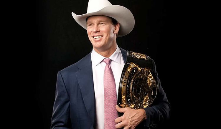 June 21, 2004 Observer Newsletter: JBL controversy, ROH/RF Video split