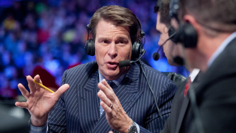 JBL shares training video, takes first bump in 16 years