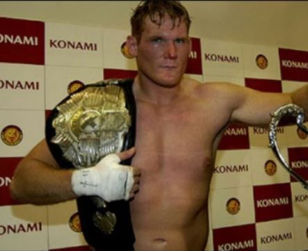 September 8, 2003 Observer Newsletter: Pancrase 10th Anniversary show, more