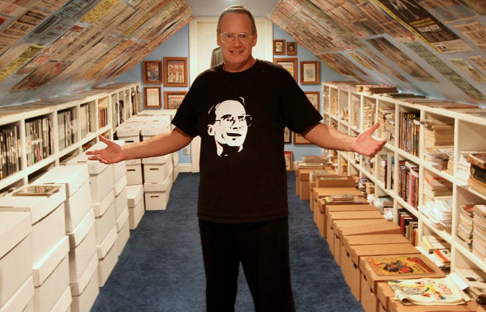 Wrestling Weekly (12/11): Jim Cornette talks ‘Tuesday Night At The Gardens’