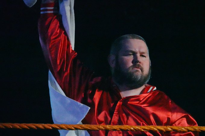 NXT Tampa live results: JD Drake appears, Tino Sabbatelli returns