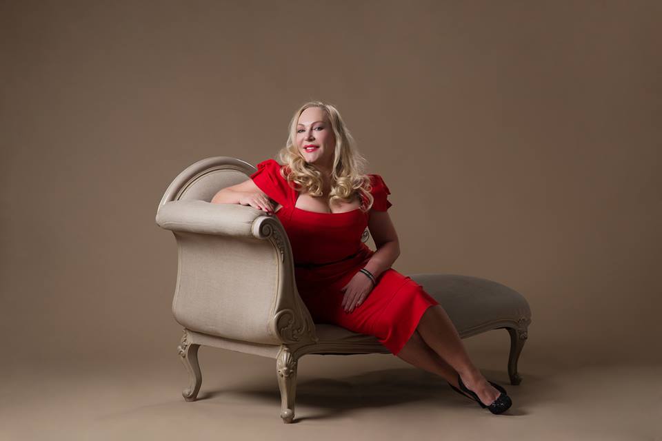 Jeanie Clarke on overcoming addiction and her wrestling relationships