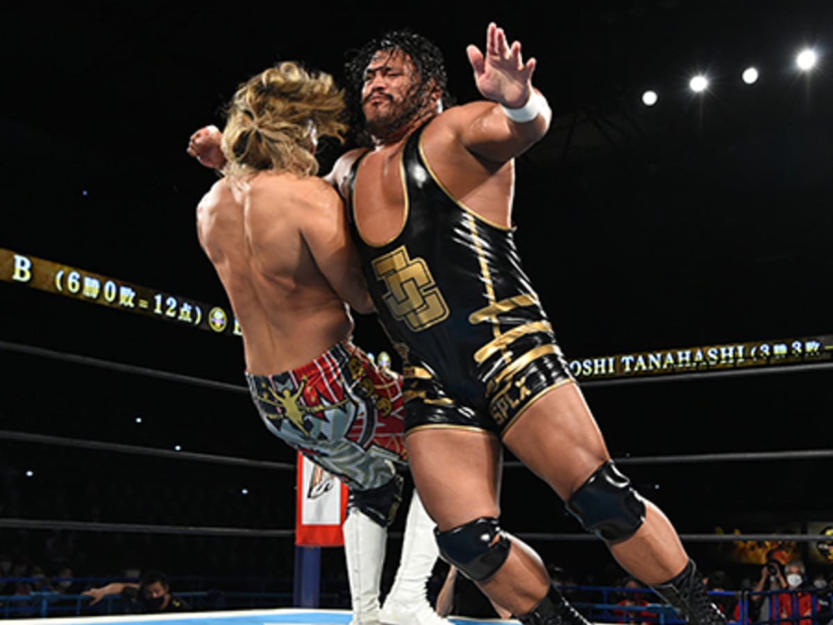 Jeff Cobb returning to MLW for War Chamber