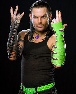 TNA Impact Wrestling results: Matt Hardy vs. EC3 vs. Jeff Hardy title match; surprise finish
