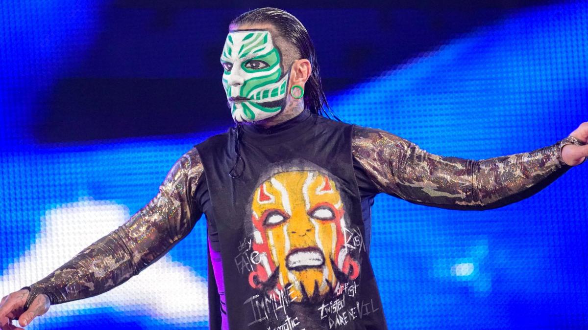 WWE confirms three more Royal Rumble entrants