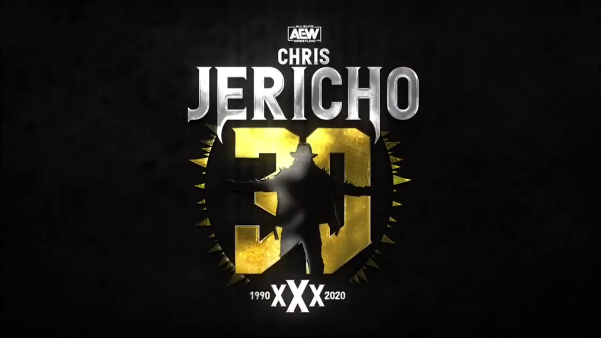 AEW Dynamite video highlights: Chris Jericho’s 30th anniversary