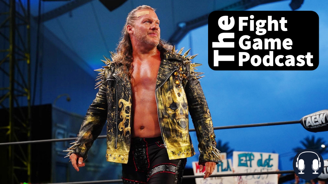 Fight Game: AEW Dynamite & WWE NXT recaps, Punk, Moxley, Jericho