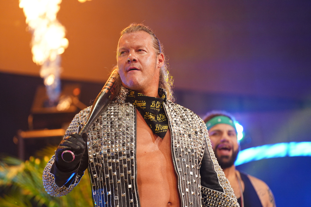 AEW Dynamite video highlights: Fyter Fest night two