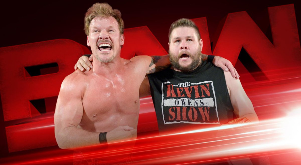 WWE Raw spoilers: More announcements made for Survivor Series
