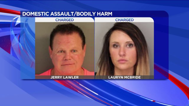 WWE News: Jerry Lawler & fiancee released from jail; changes to Money In The Bank show