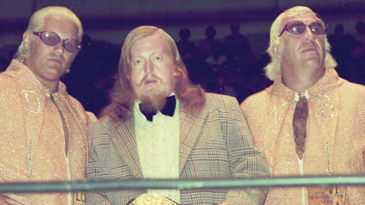 Jerry Brown of original Hollywood Blonds passes away at 83