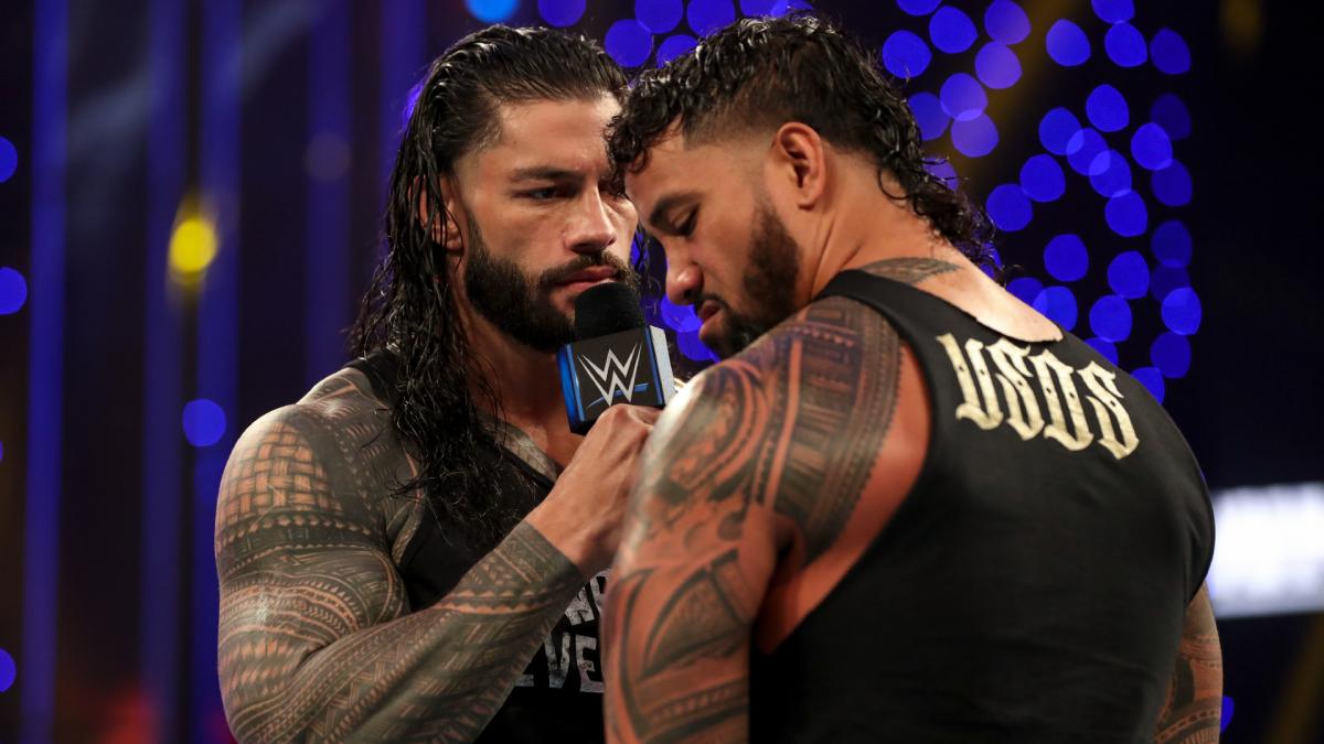 F4D: SmackDown, New Japan Strong and more