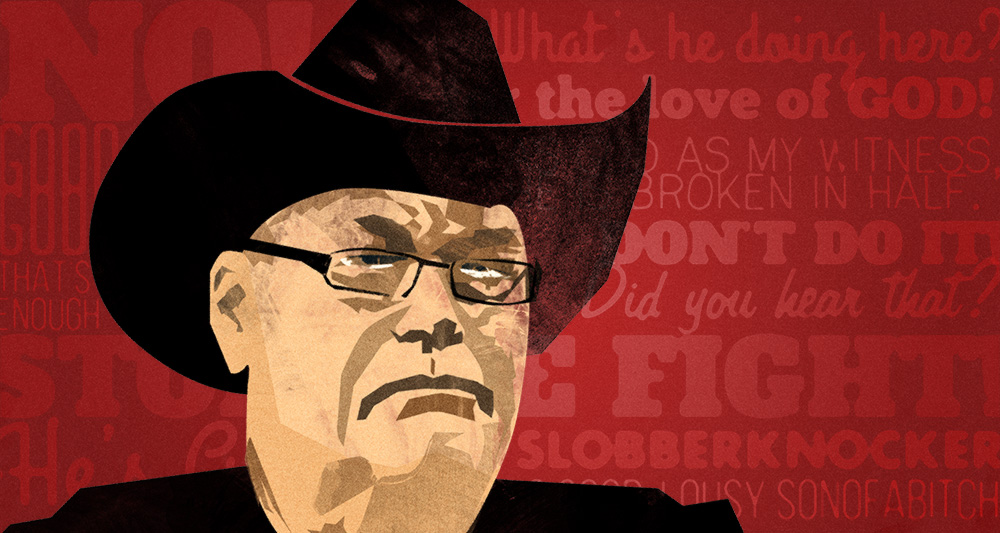 Bryan Alvarez talks SummerSlam & TakeOver on The Ross Report