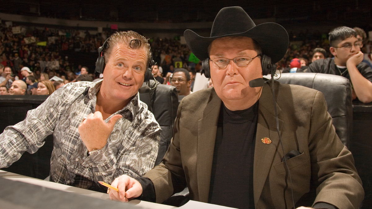 Guest commentators announced for WrestleMania pre-show