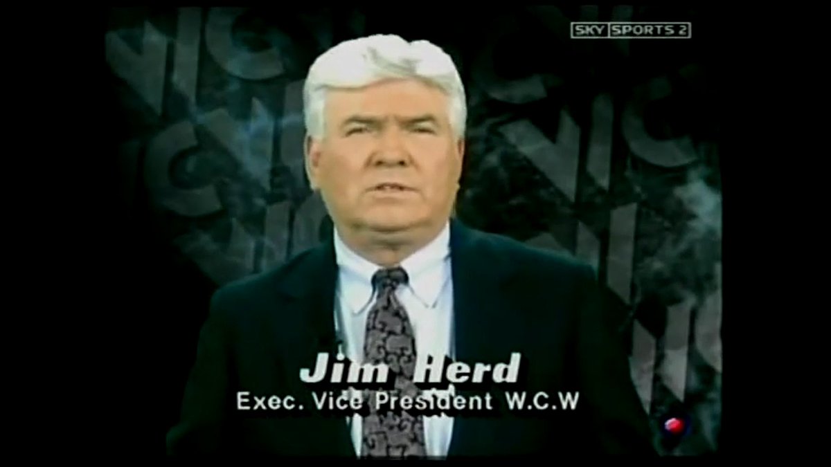 Daily Pro Wrestling History (07/01): WCW fires Ric Flair amid contract dispute