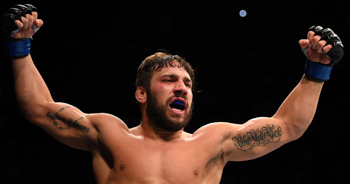 Marlon Moraes unlikely to face Jimmie Rivera at UFC 219