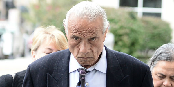 Jimmy Snuka dead at 73 years old