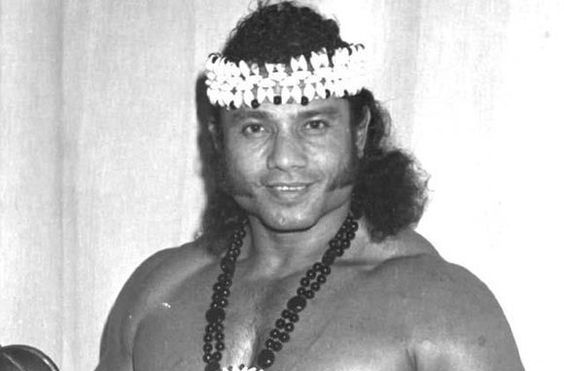 Portland Wrestlecast: Jimmy Snuka’s early career in the Pacific Northwest